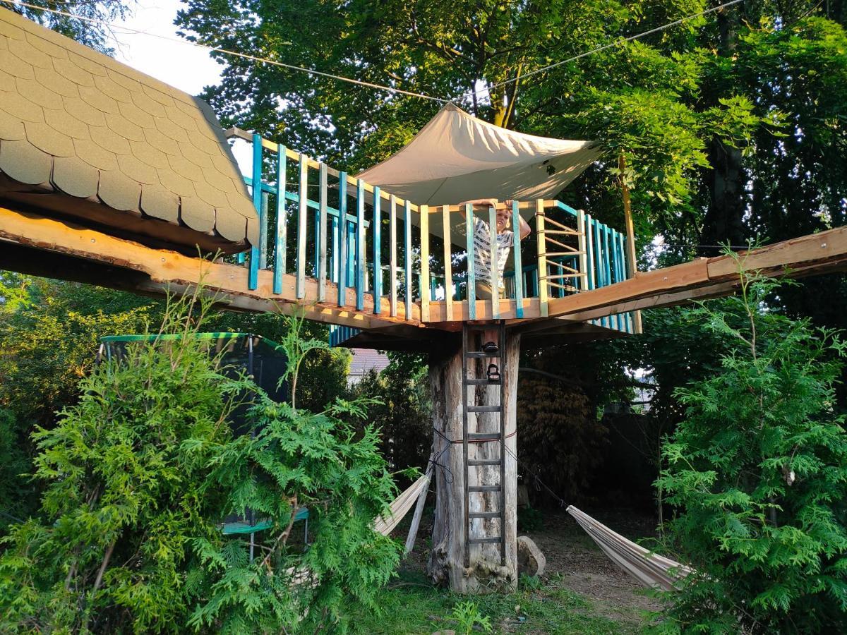 Villa Ley Jelenia Gora Exterior photo