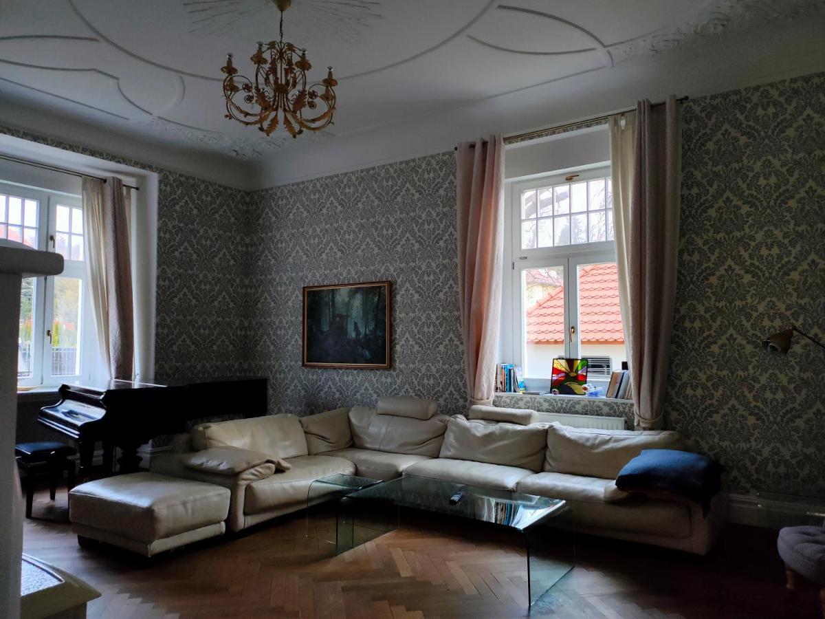 Villa Ley Jelenia Gora Exterior photo