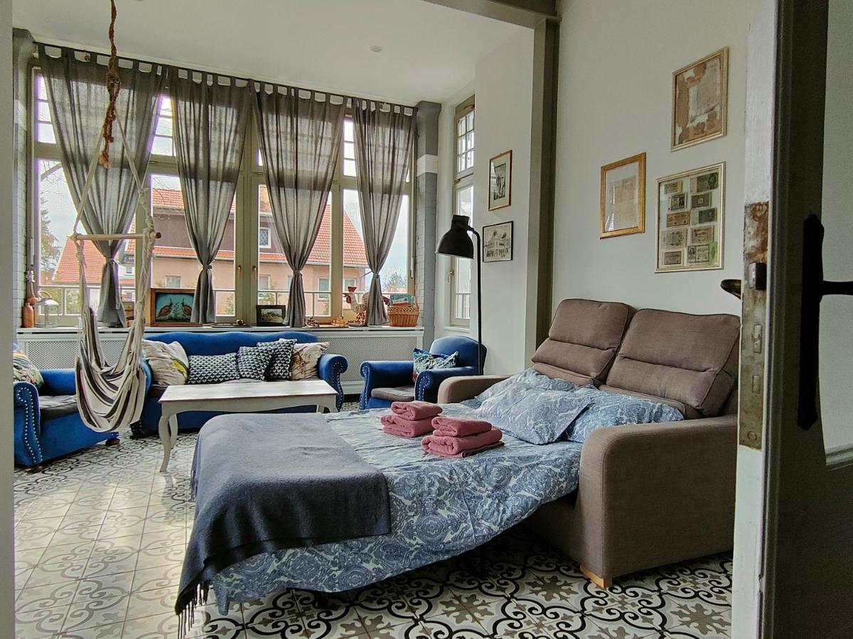 Villa Ley Jelenia Gora Exterior photo