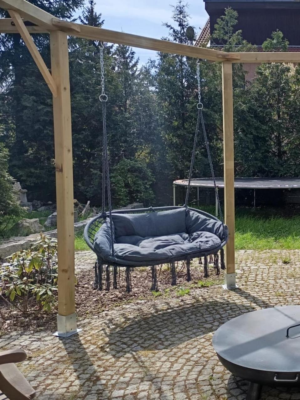 Villa Ley Jelenia Gora Exterior photo