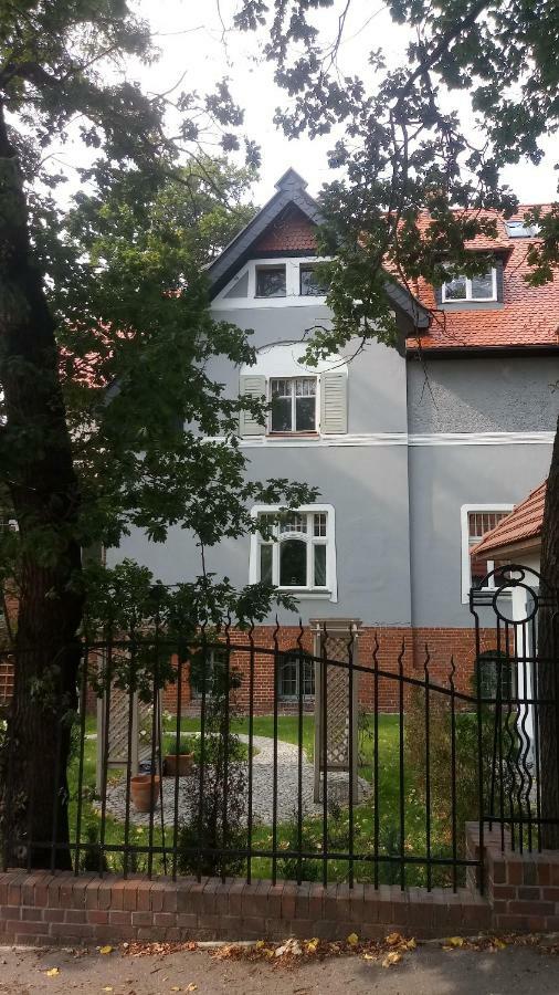 Villa Ley Jelenia Gora Exterior photo